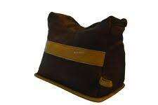 Misc. Accessories Altus Brands LLC Ready Series Benchmaster All Leather Bench Bag - Medium